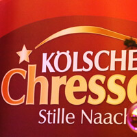 Kölsche Chressdäch 2016 in der Aula