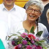 Marion Mühlegger wird 60 Jahre jung