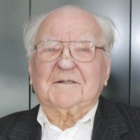 Hubert Eschbach