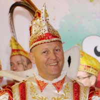 Prinz Karneval von Rösrath