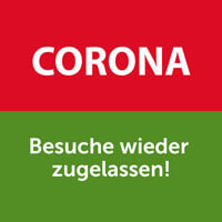 Corona – Allgemeine Verfügung