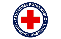 Logo des »Deutschen Roten Kreuz«