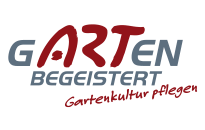 Logo der »Garten begeistert«