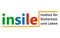 Logo von INSILE – Institute für Sicherheit und Leben
