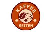 Logo der »Kaffee Seiten«