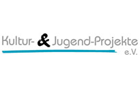 Logo von »Kultur- und Jugendprojekte e. V.«