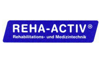Logo von »REHA-ACTIV«