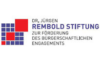 Logo der Rembold Stiftung
