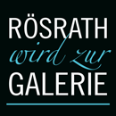 Keyvisual von »Rösrath wird zur Galerie«