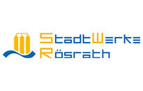 Logo der Stadtwerke Rösrath