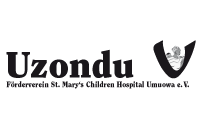 Logo von »UZONDU«