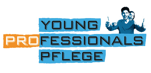 Young Professionals Pflege